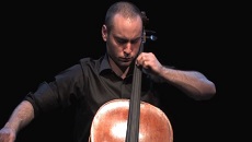 ZOLTAN KODALY - Sonata for violoncell solo